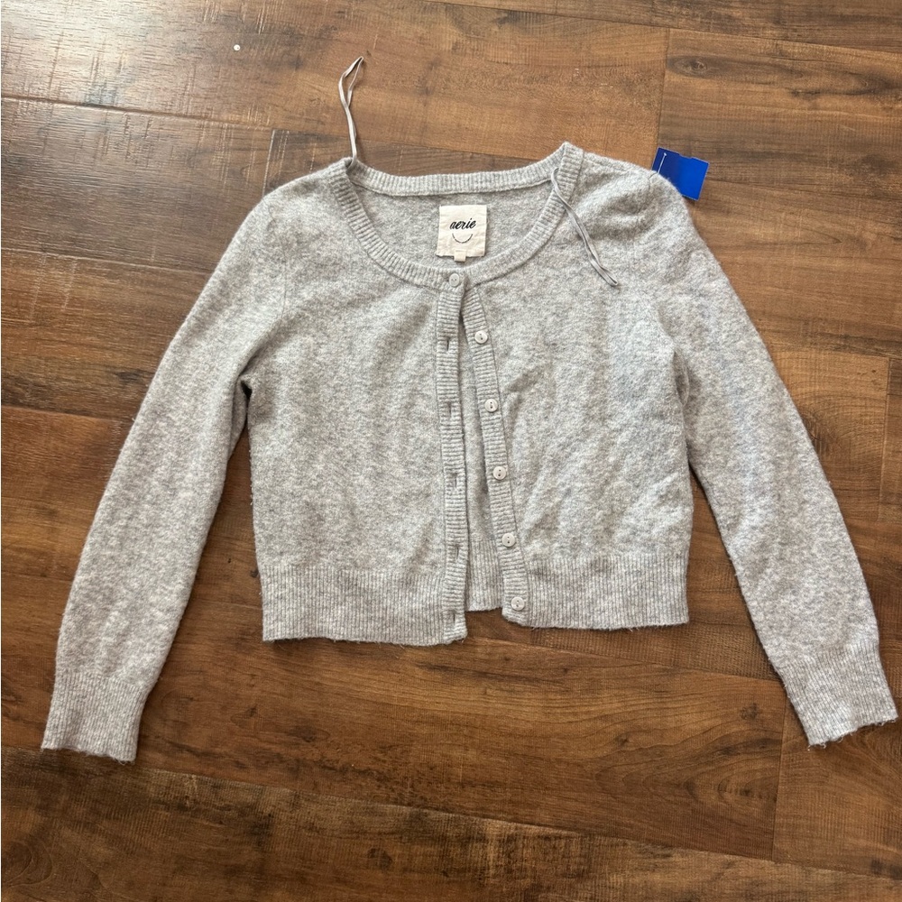 Aerie Cardigan